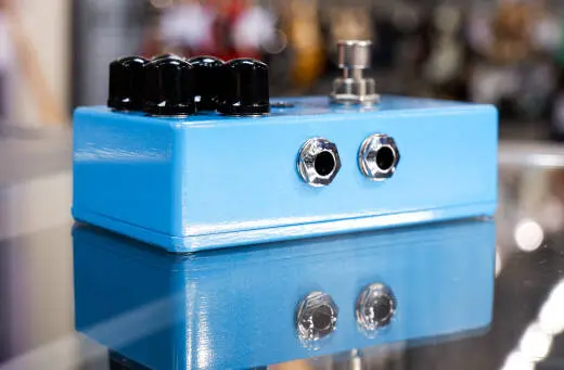 MXR - M234 - Analog Chorus 2